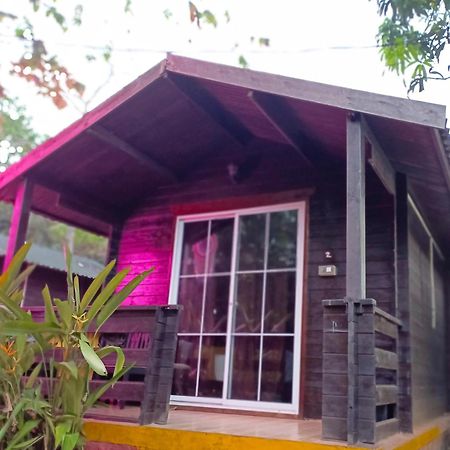 Greenland Cottage'S Arambol Buitenkant foto