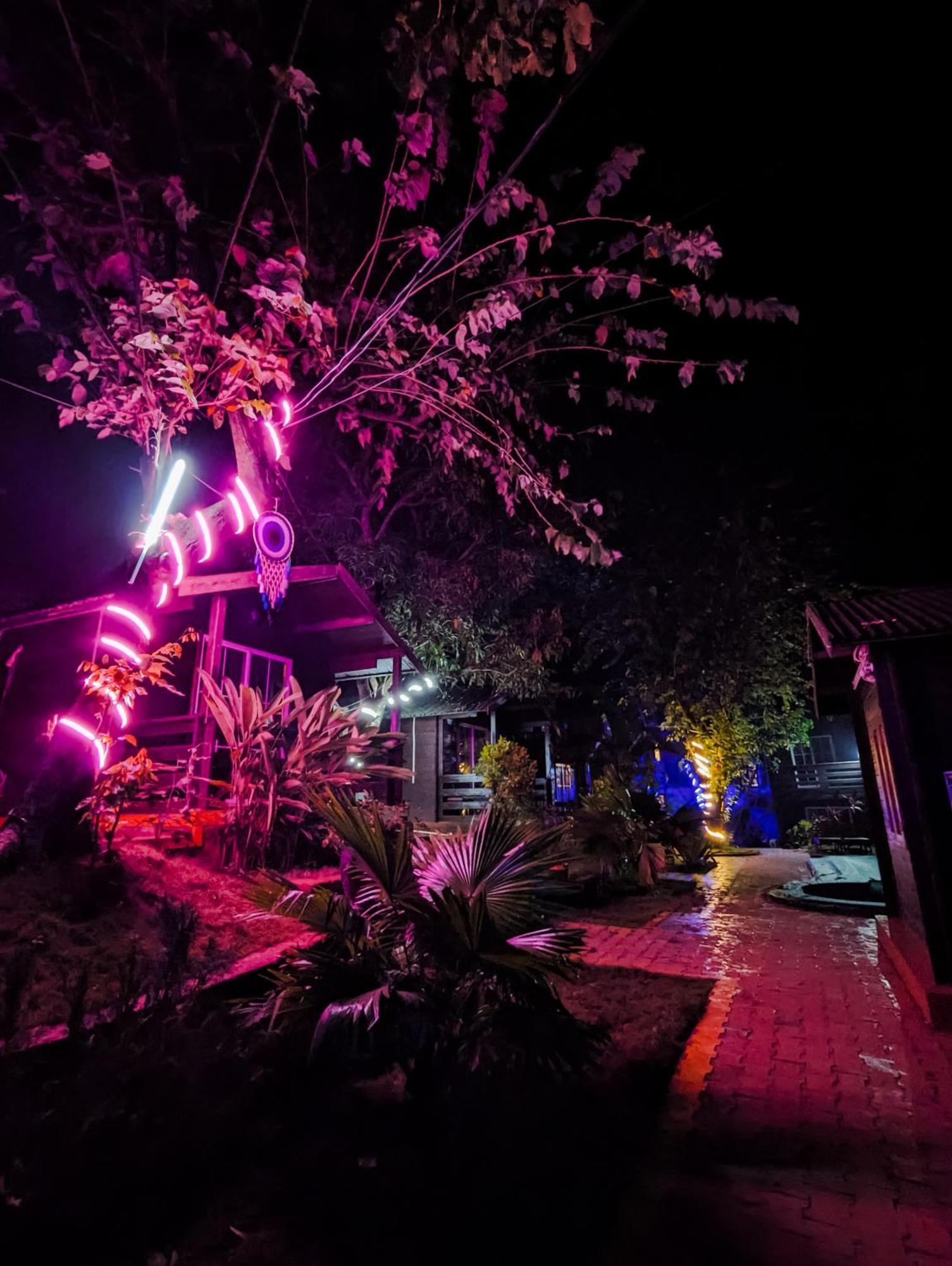 Greenland Cottage'S Arambol Buitenkant foto